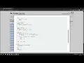 Codeforces Round 1034 Div 3 task D - Binary String Battle