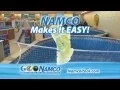 Namco Grand Reopening Sale