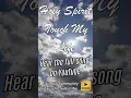Download Lagu This Worship Prayer Will Change Your Day ✨ Holy Spirit Touch My Life | Music and Grace Band #shorts