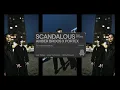 Lagu Amber Broos, Portex, DOOLIE - Scandalous (Official Audio)