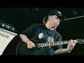 'Gembala' STRANGERS | NUX Amp Academy Stomp demo by Avedis Mutter