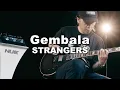 Lagu 'Gembala' STRANGERS | NUX Amp Academy Stomp demo by Avedis Mutter