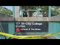 Teen arrested after stabbing death of 14-year-old in Harlem