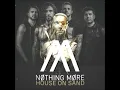 Nothing More (feat. Eric V of I Prevail): House on Sand [No Scream Radio Edit]
