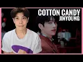 [MV] Jinyoung(진영(GOT7)) _ Cotton Candy รีแอคชั่น [REACTION] | POPofPatriot