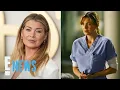 Grey s Anatomy s Ellen Pompeo Addresses Brutal Rumors About Her Weight E News