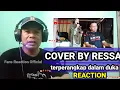 Download Lagu COVER BY RESSA Terperangkap Dalam Duka Reaction fans reaction Official