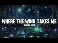 Download Lagu Shania Yan - Where The Wind Takes Me (Lyrics)