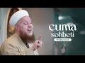 Download Lagu Mustafa Özşimşekler | Cuma Sohbeti | 19 Eylül 2025