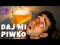 Lagu 🍺 Daj mi Piwko Ukochana | NOWOŚĆ SYLWESTROWA 2025 | Disco Fala