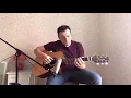 (The Hardkiss cover) Хто, як не ти