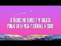 Cardenales de Nuevo León - Que nadie sepa
