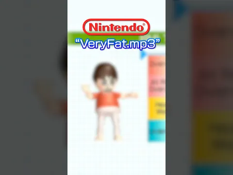 Download MP3 the funniest Nintendo sound