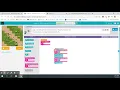 Code org Express Course Lesson 16 - While Loops in Farmer