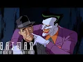 Download Lagu The Joker Chat's With Salvatore Valestra | Batman: Mask Of The Phantasm