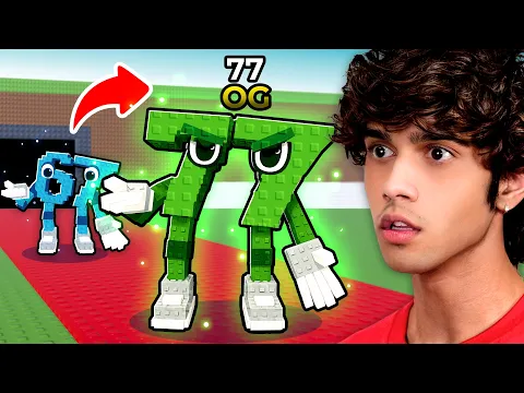 Video Thumbnail: I Upgraded The Most OP SECRETS in Steal a Brainrot!