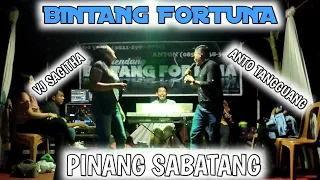 terbaru pinang sabatang vj sagitha dan anto tangguang tanjung putus