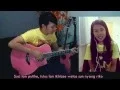 Download Lagu (Demi/Suliyana) Edan Turun - Nathan Fingerstyle \u0026 Alea Wang [ Banyuwangi ]