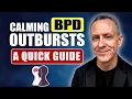BPD Emotional Meltdowns The Validation Technique That Actually Works