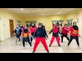 Download Lagu DJ SIAL REMIX -MAHALINI-ZUMBA DANCE (ZIN ZUE)