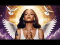 Download Lagu Rihanna - Divine Light: Songs of Hope, Love \u0026 Spiritual Awakening | AI Album 2025