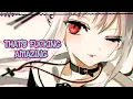 Download Lagu Nightcore - Let's Get Weird - lyrics (by Avril Lavigne)