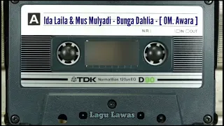 ida laila u0026 mus mulyadi bunga dahlia om awara 