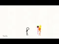 Inspired by alanbecker Minecraft King vs The Chosen one Animation gif