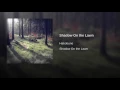 Shadow On the Lawn - Hakobune