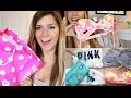 Victoria s Secret PINK Semi Annual Sale Haul