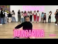 Download Lagu DANÇARINA -  @DADJU @anitta @DJPEDROSAMPAIO @NickyJamTV - Choreo @ambre_dancer - Street Dance - KIDS