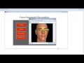 Matlab Code for Face Expression Recognition 3D Projects