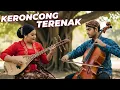 Download Lagu Lagu Keroncong Terpopuler dan Terenak 2025 – The Best Relaxing Keroncong Playlist