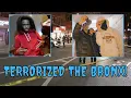 THE WILD STORY OF PJ GLIZZY BRONX DRILL RAPPER CHARGED WITH TWO BODIES