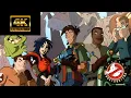 Download Lagu Extreme Ghostbusters Opening / 4K