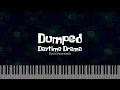 Download Lagu Daytime Drama | SpongeBob Soundtrack Dumped | Piano Cover