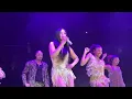 Toni Braxton Live - "He Wasn't Man Enough" Oakland 1.28.26 🔥 New Edition Way Tour🚨Hawtness Alert 🚨😍