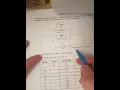 Trace Table Paper 2 2 June 2017 iGCSE Computer Science