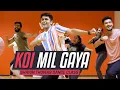 Download Lagu Koi Mil Gaya | Dance Choreography | Kuch Kuch Hota Hai | Shawn Thomas