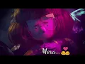 Download Lagu Meri hasi | Own Composition| By Yusuf Ashh | Animated Love Story