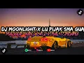 Download Lagu DJ MOONLIGHT VIRAL X LU PIJAK SAMA GUA SKARANG MASHUO X LDR FULL SONG YANG VIRAL TERBARU BY MAMANFVN