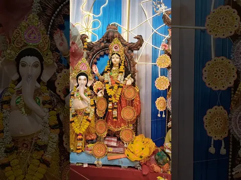 Navratri Festival Special  Jai Durga Maatji