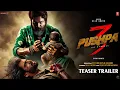 Download Lagu Pushpa 3: The Rampage - Hindi Trailer | Allu Arjun | Vijay D | Rashmika M | Jagapathi B | Sukumar |