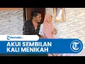 Download Lagu Viral Pasangan Terpaut Usia  39 Tahun di Lombok, Safar Mengaku Sudah 9 Kali Menikah, Begini Kisahnya