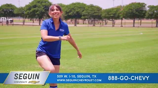 Kick It Into High Gear In A New Chevrolet From Seguin Chevrolet