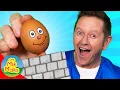 Download Lagu Humpty Dumpty Play Time | Nursery Rhymes | The Mik Maks