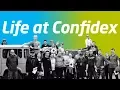 Life at Confidex
