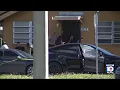 2 critical after Miami-Dade triple shooting