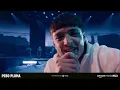 EL AZUL - PESO PLUMA - Amazon Music Live 2023