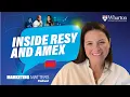 Resy American Express Dining Strategy Restaurant SaaS Hospitality Trends Marketing Insights